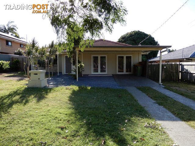 88 Fitzroy Street CLEVELAND QLD 4163