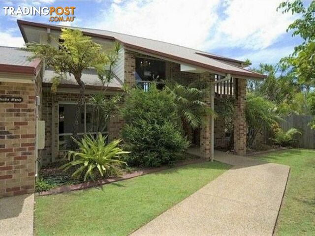 7 Legend Court ALEXANDRA HILLS QLD 4161