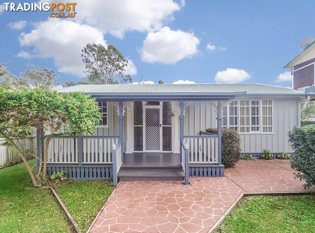 64 Wau Road DARRA QLD 4076