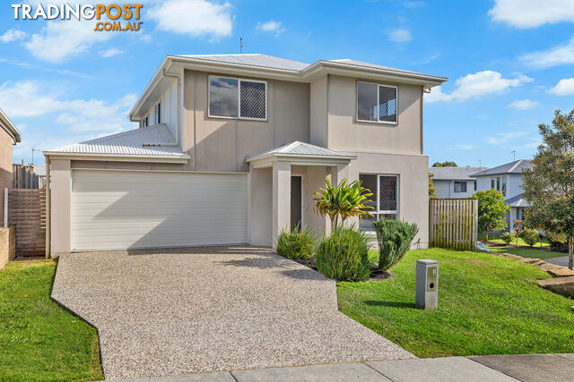 3 Affinity Way THORNLANDS QLD 4164