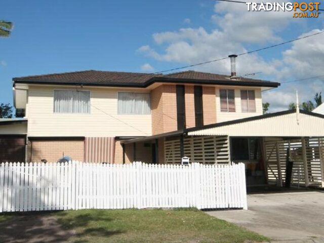 47 Amaryllis Street ALEXANDRA HILLS QLD 4161