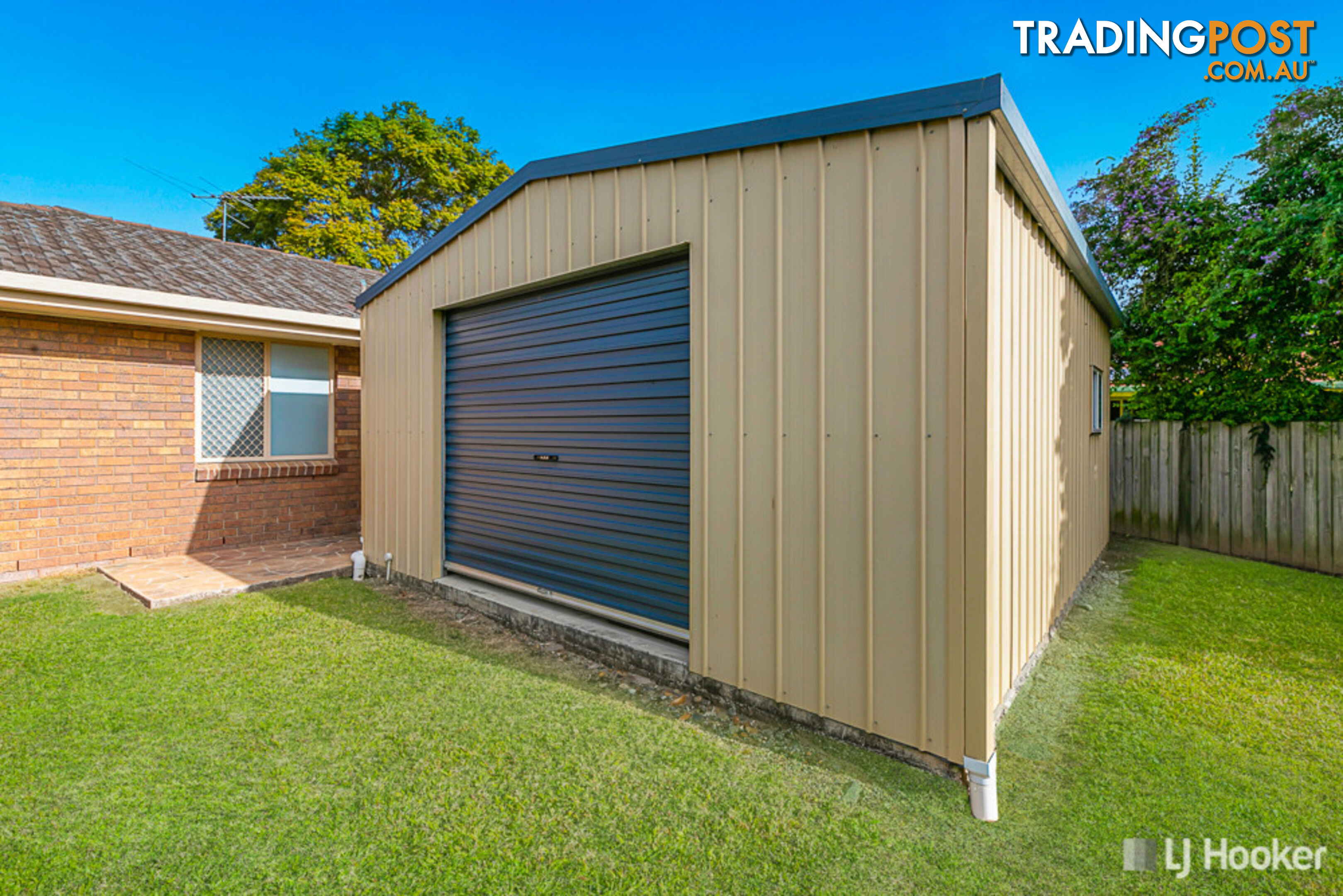 5 Wembley Court ALEXANDRA HILLS QLD 4161