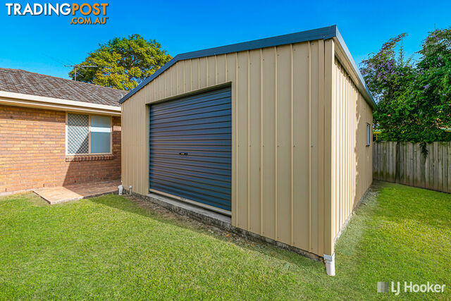 5 Wembley Court ALEXANDRA HILLS QLD 4161