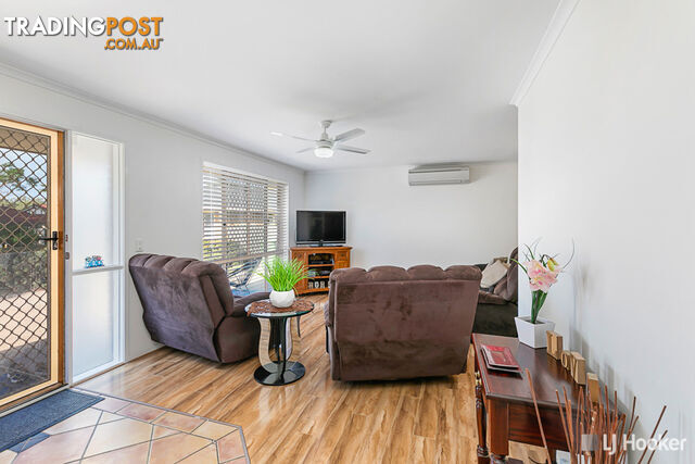 5 Wembley Court ALEXANDRA HILLS QLD 4161