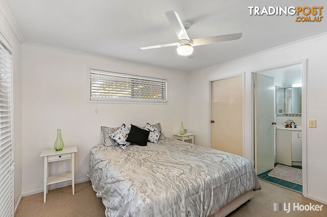 5 Wembley Court ALEXANDRA HILLS QLD 4161