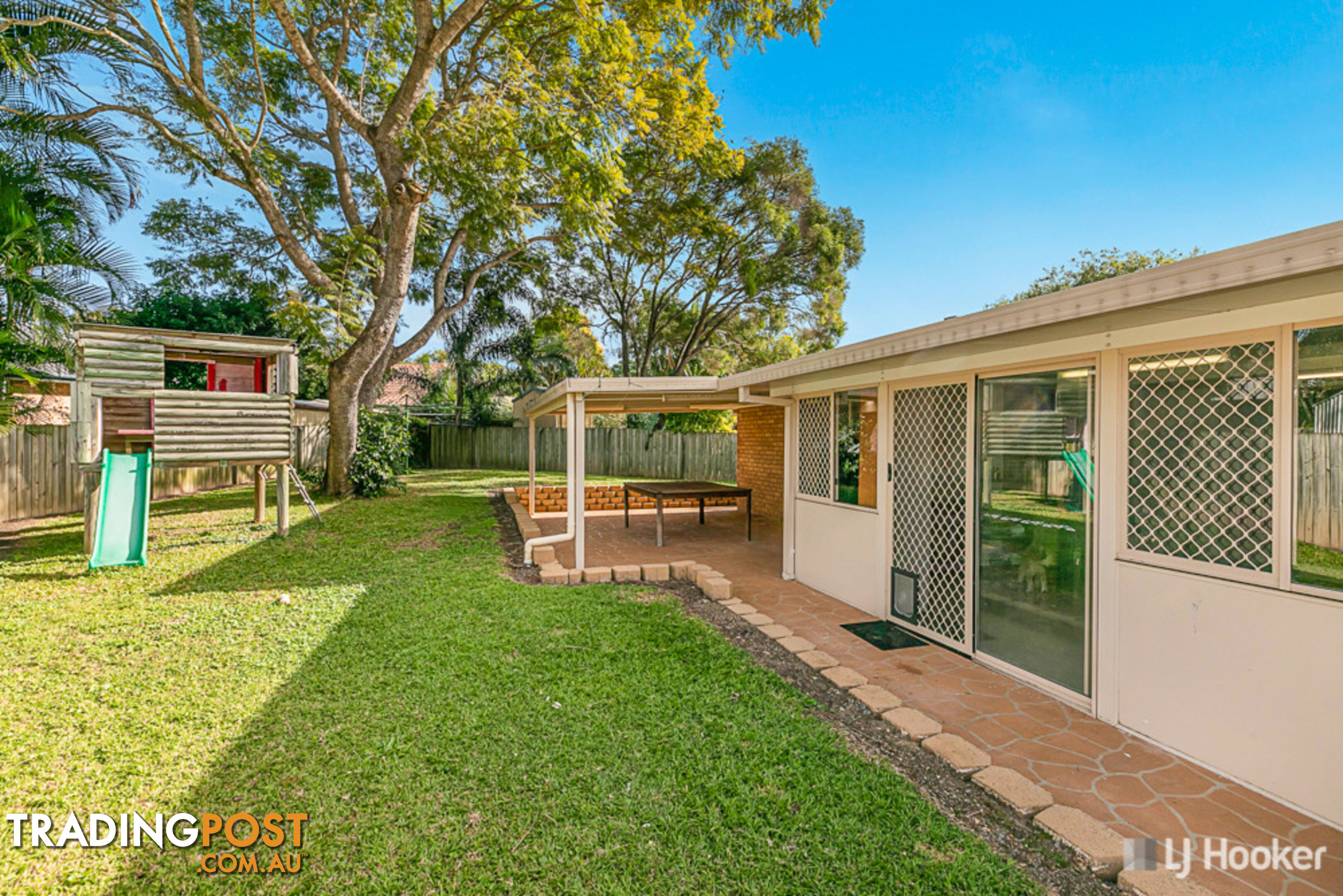 5 Wembley Court ALEXANDRA HILLS QLD 4161