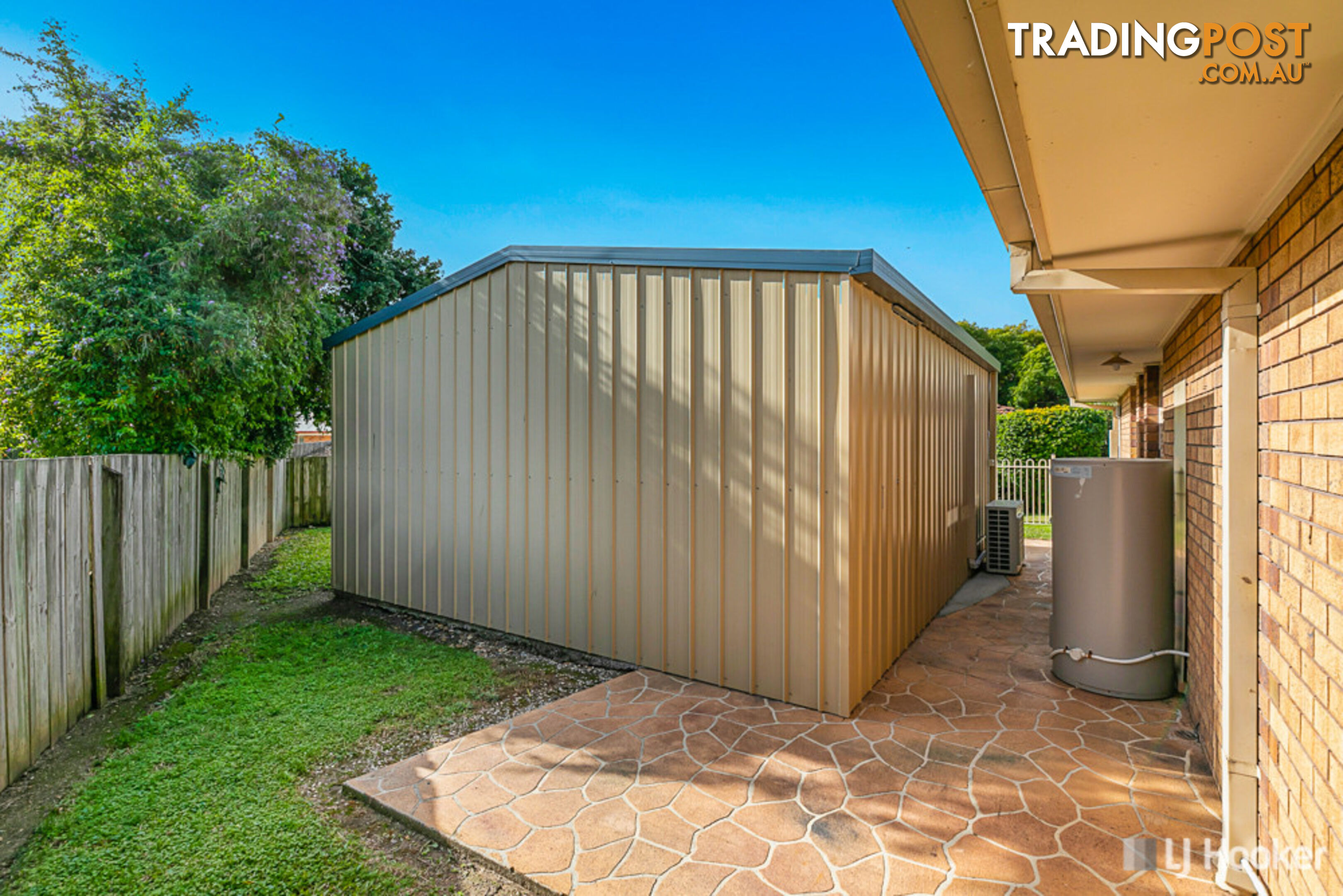 5 Wembley Court ALEXANDRA HILLS QLD 4161