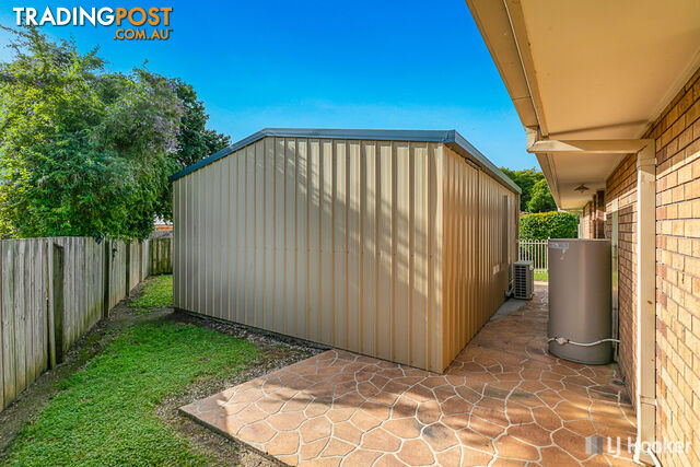 5 Wembley Court ALEXANDRA HILLS QLD 4161