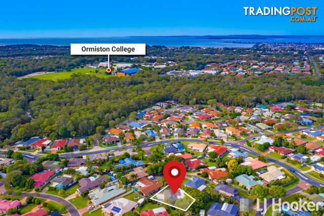 5 Wembley Court ALEXANDRA HILLS QLD 4161