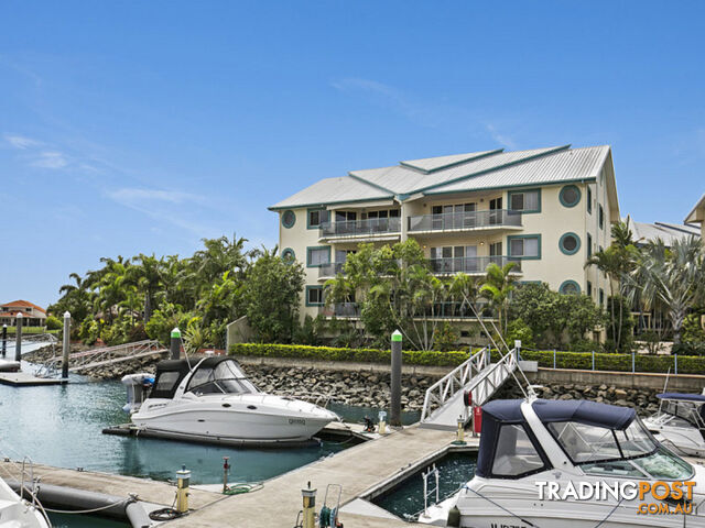 45/12-14 Esperance Court RABY BAY QLD 4163