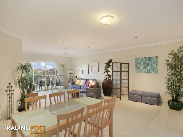 45/12-14 Esperance Court RABY BAY QLD 4163