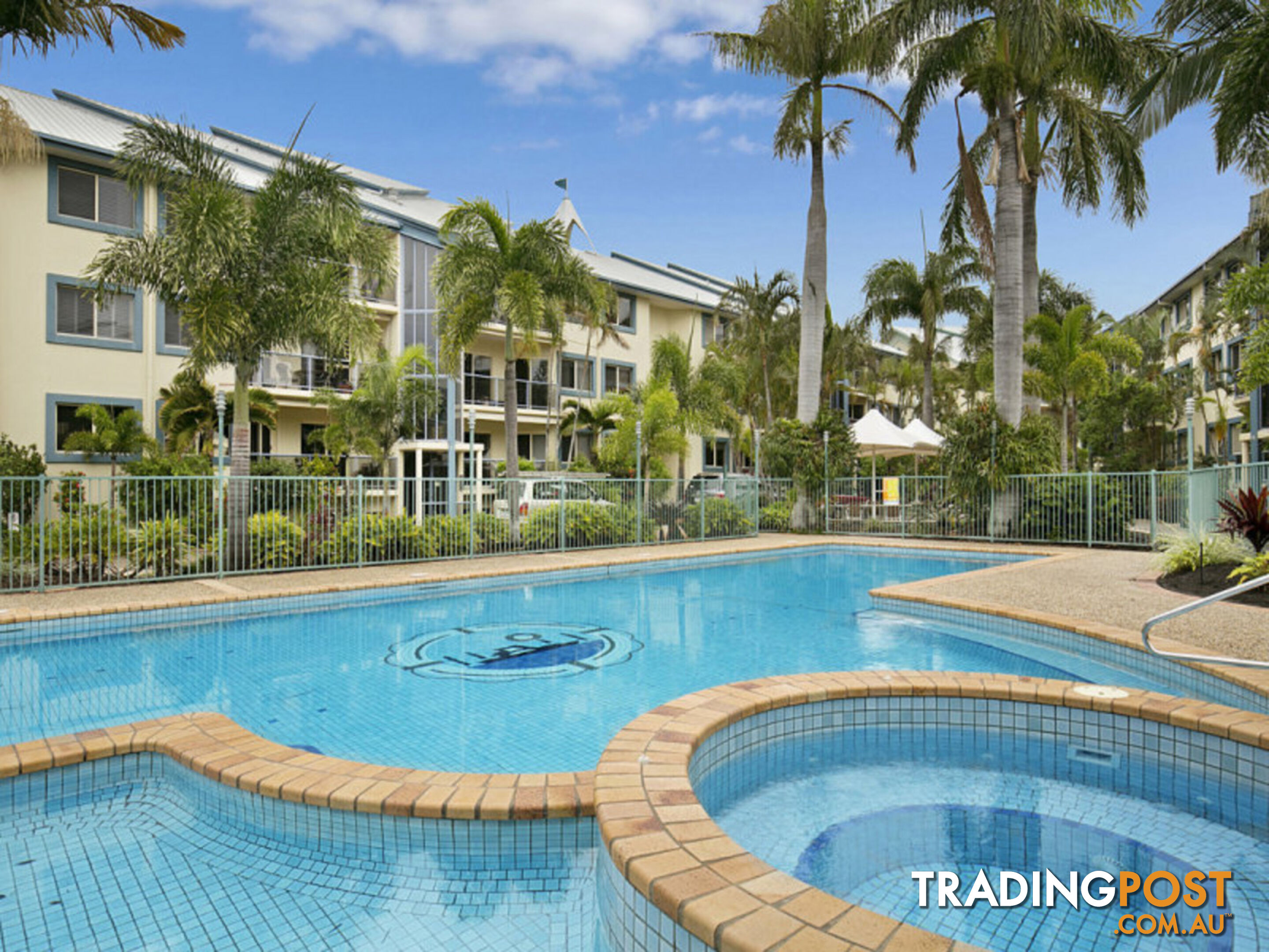 45/12-14 Esperance Court RABY BAY QLD 4163