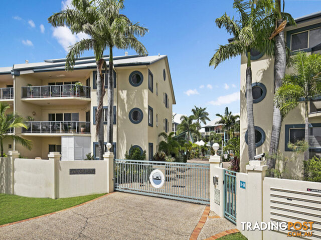 45/12-14 Esperance Court RABY BAY QLD 4163