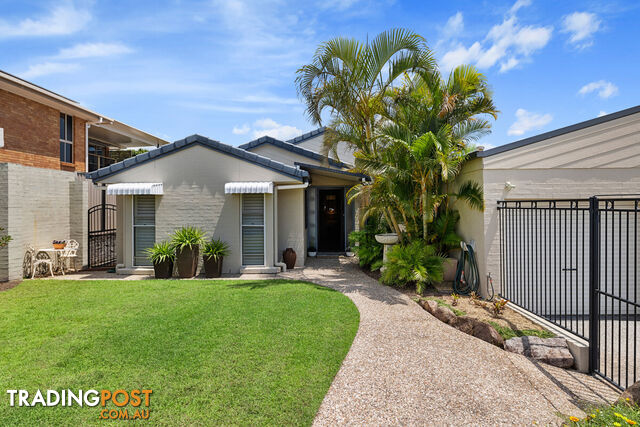 3 Rous Court VICTORIA POINT QLD 4165