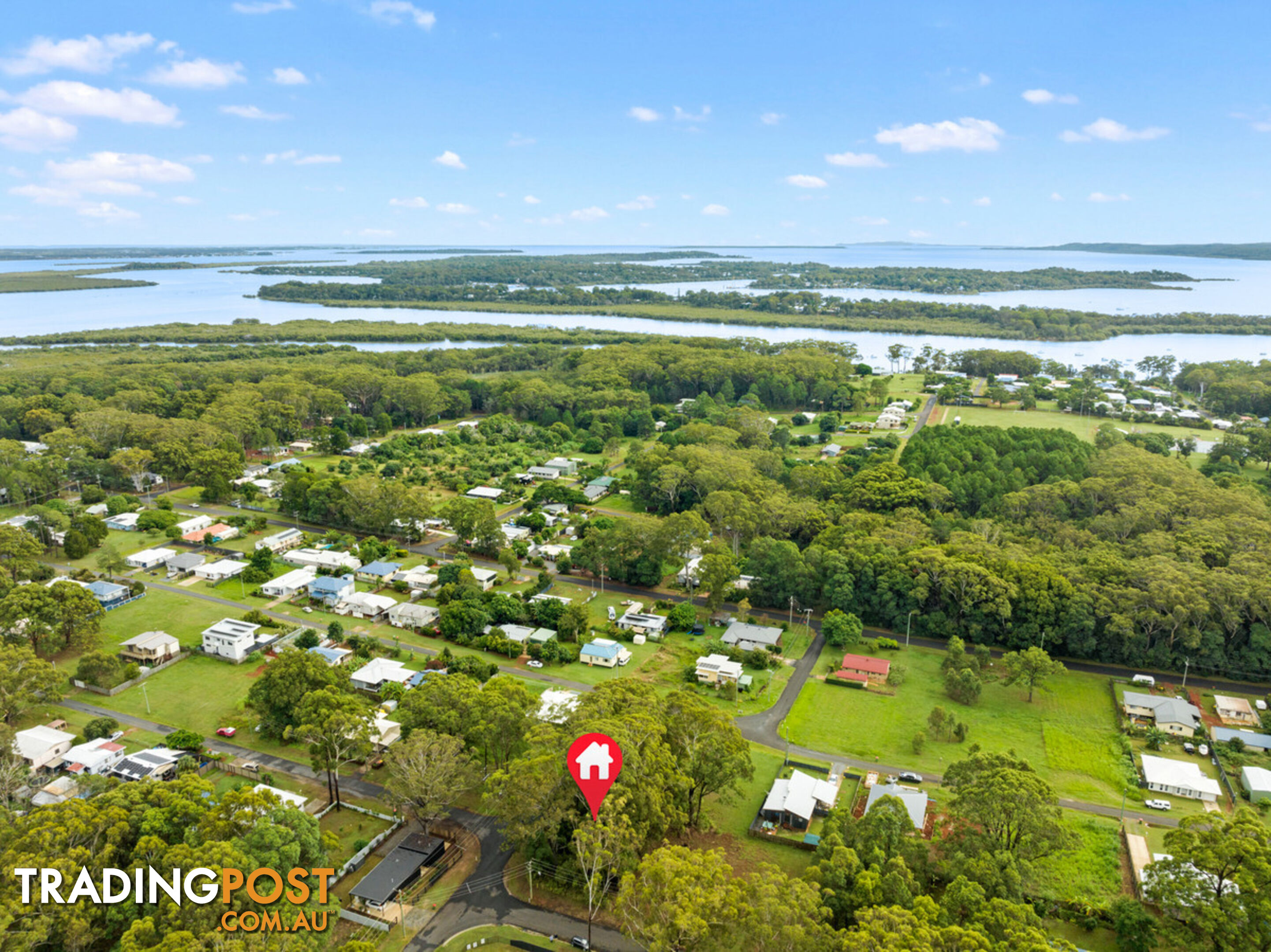 51 Vista Street RUSSELL ISLAND QLD 4184