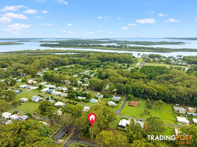 51 Vista Street RUSSELL ISLAND QLD 4184