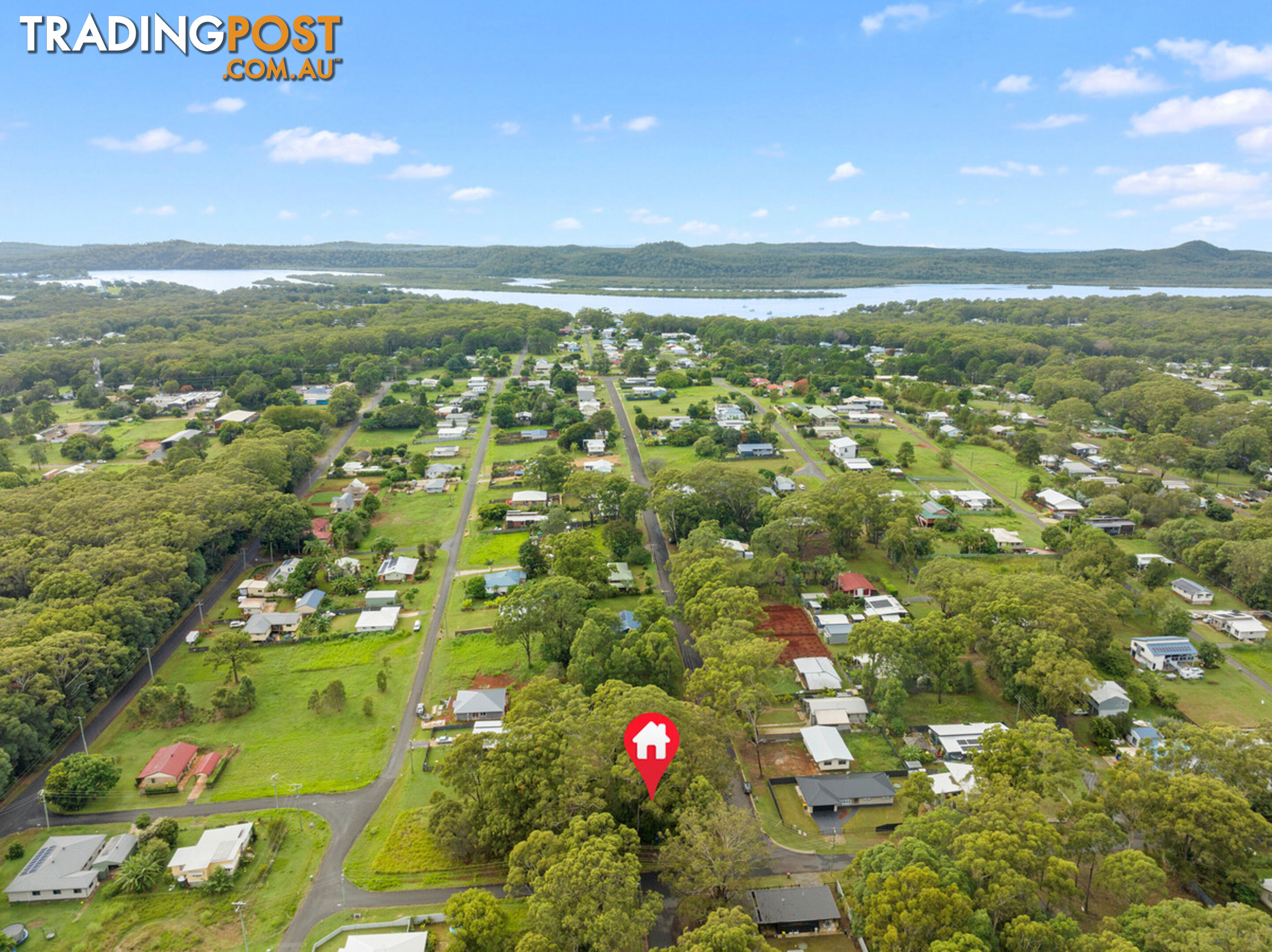 51 Vista Street RUSSELL ISLAND QLD 4184