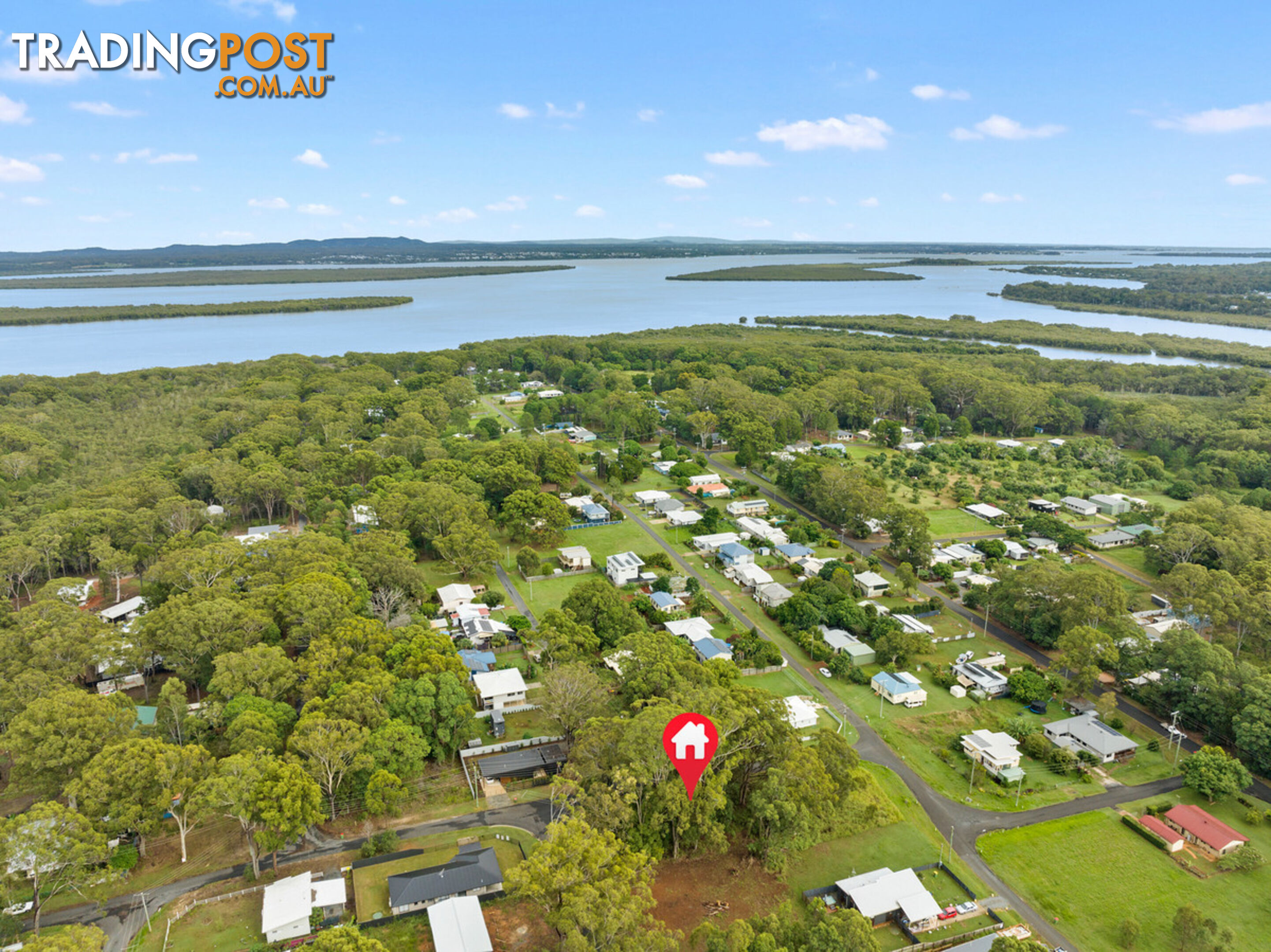 51 Vista Street RUSSELL ISLAND QLD 4184