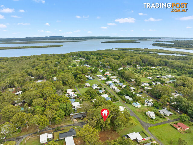 51 Vista Street RUSSELL ISLAND QLD 4184