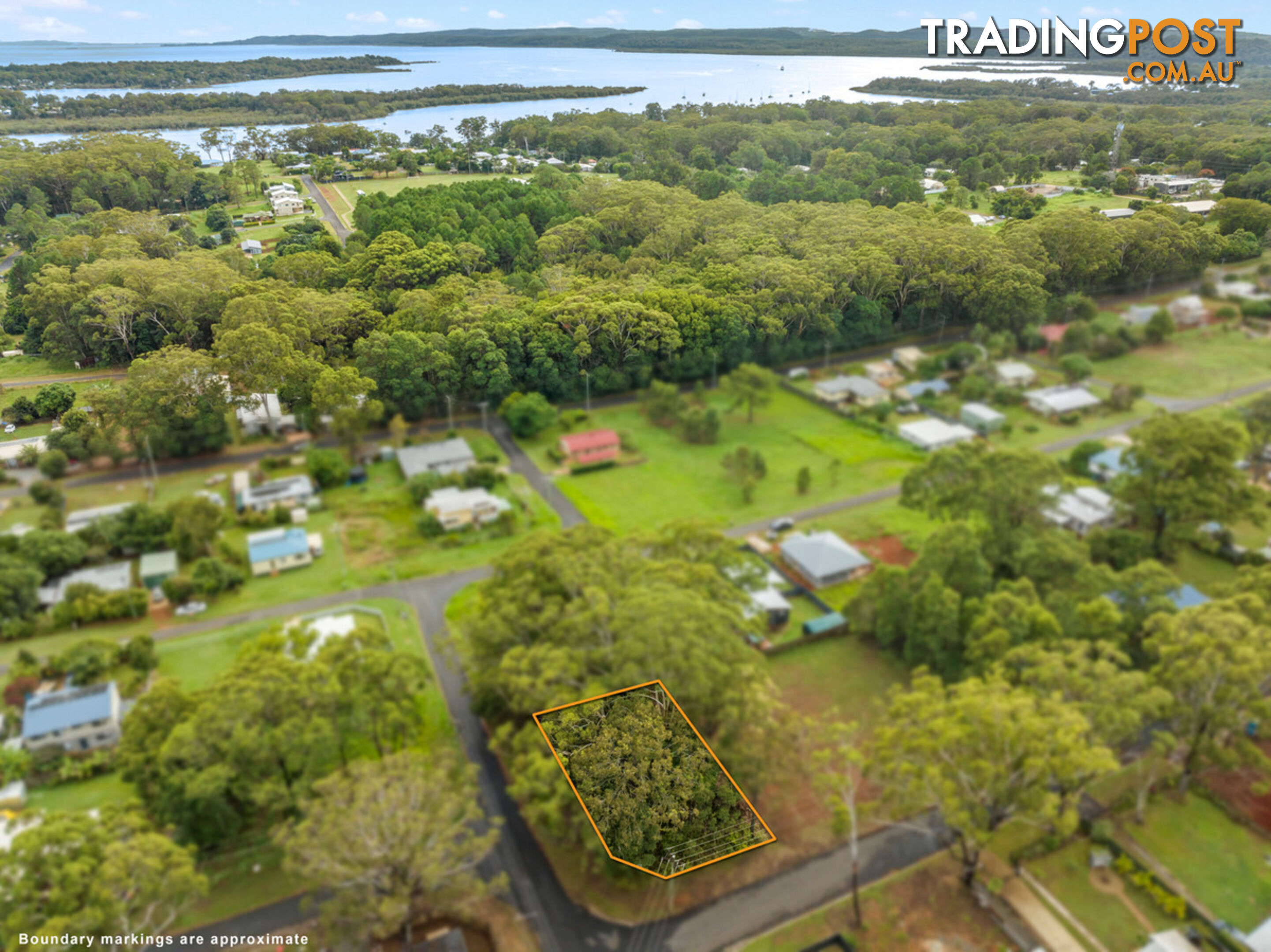 51 Vista Street RUSSELL ISLAND QLD 4184