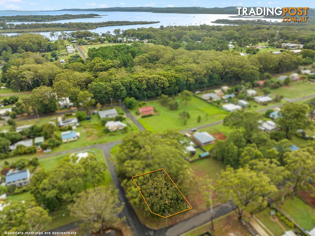 51 Vista Street RUSSELL ISLAND QLD 4184