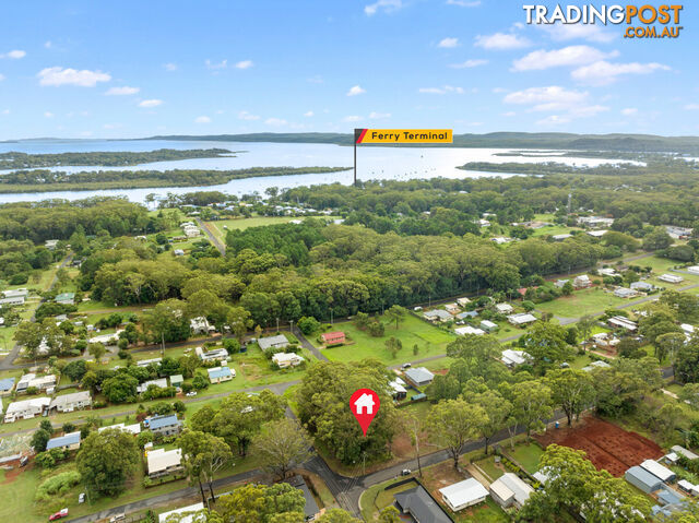 51 Vista Street RUSSELL ISLAND QLD 4184