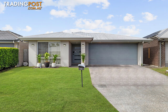 15 Godfrey Street THORNLANDS QLD 4164