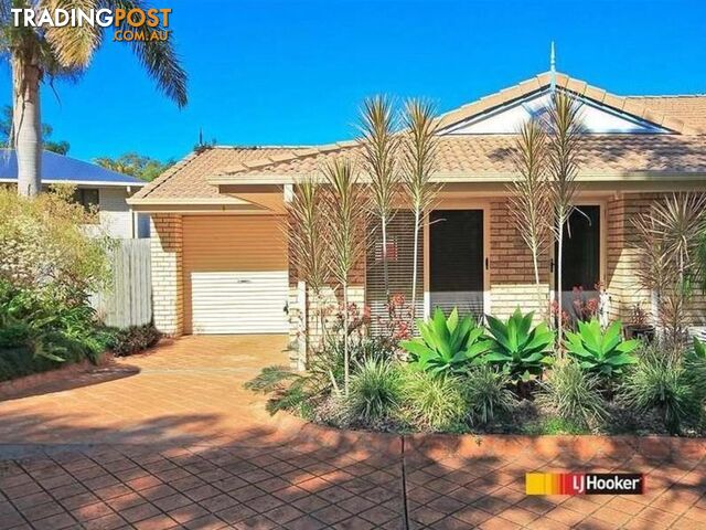 1/226 Mooroondu Road THORNESIDE QLD 4158