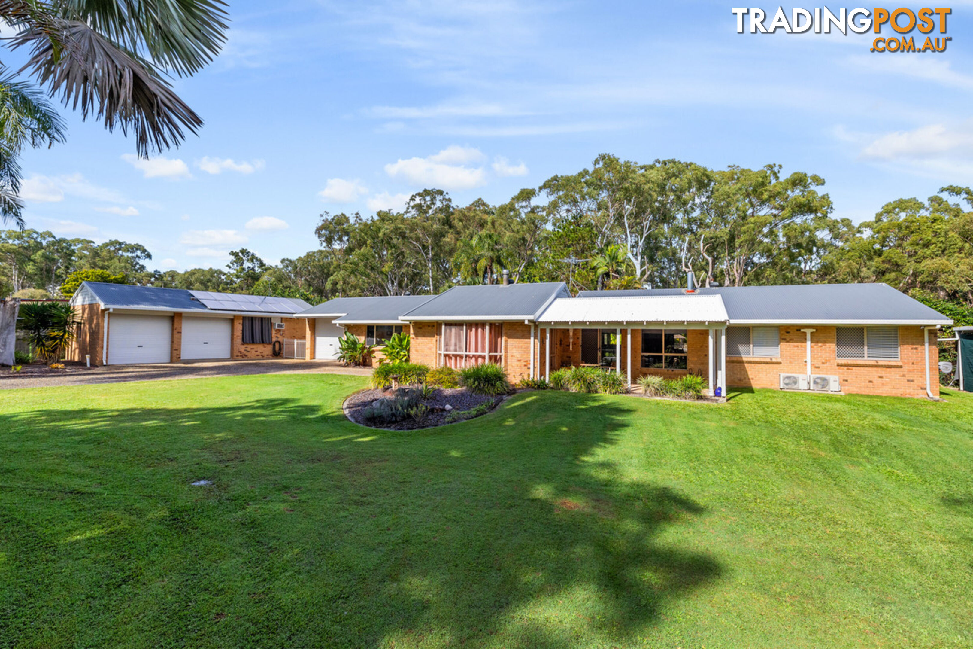 16 Korawal Street CAPALABA QLD 4157