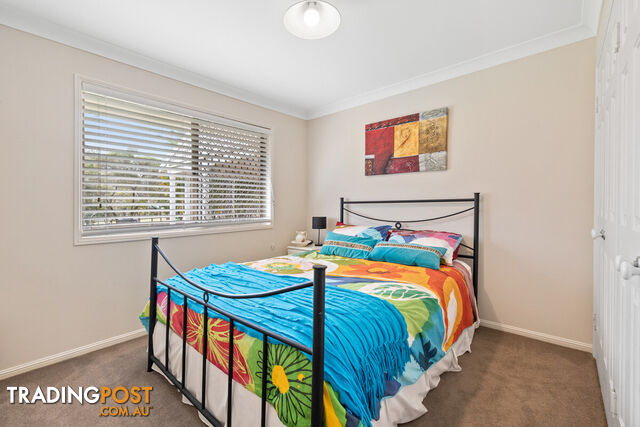 16 Korawal Street CAPALABA QLD 4157