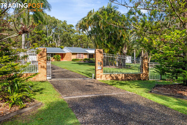 16 Korawal Street CAPALABA QLD 4157