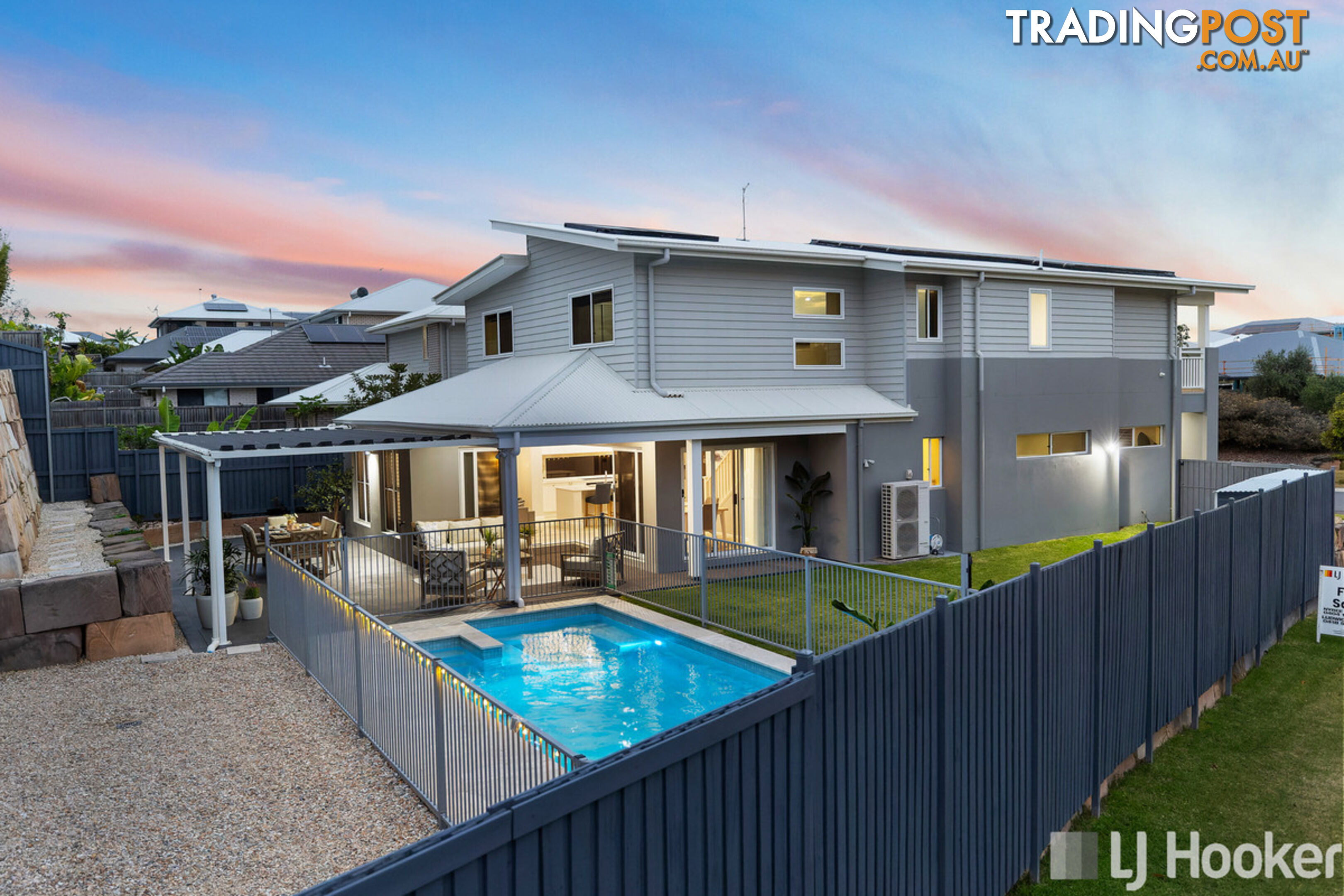 49 Walter Drive THORNLANDS QLD 4164