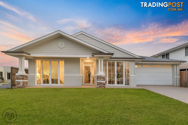 43 Francis Street ORMISTON QLD 4160