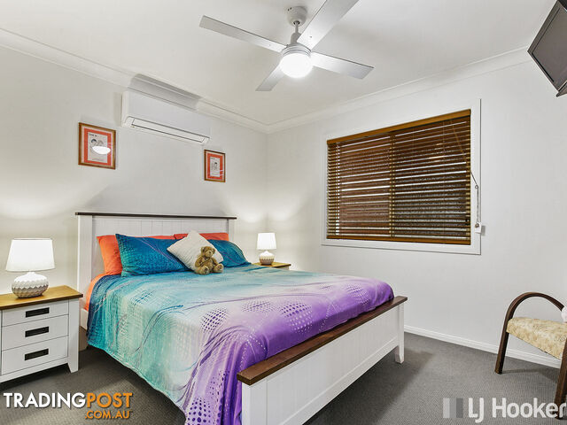 5/222 Thorneside Road THORNESIDE QLD 4158