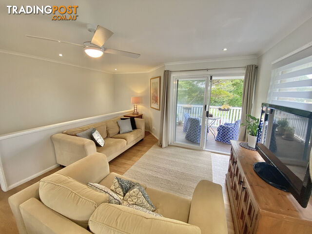 2 Langdon Street CLEVELAND QLD 4163