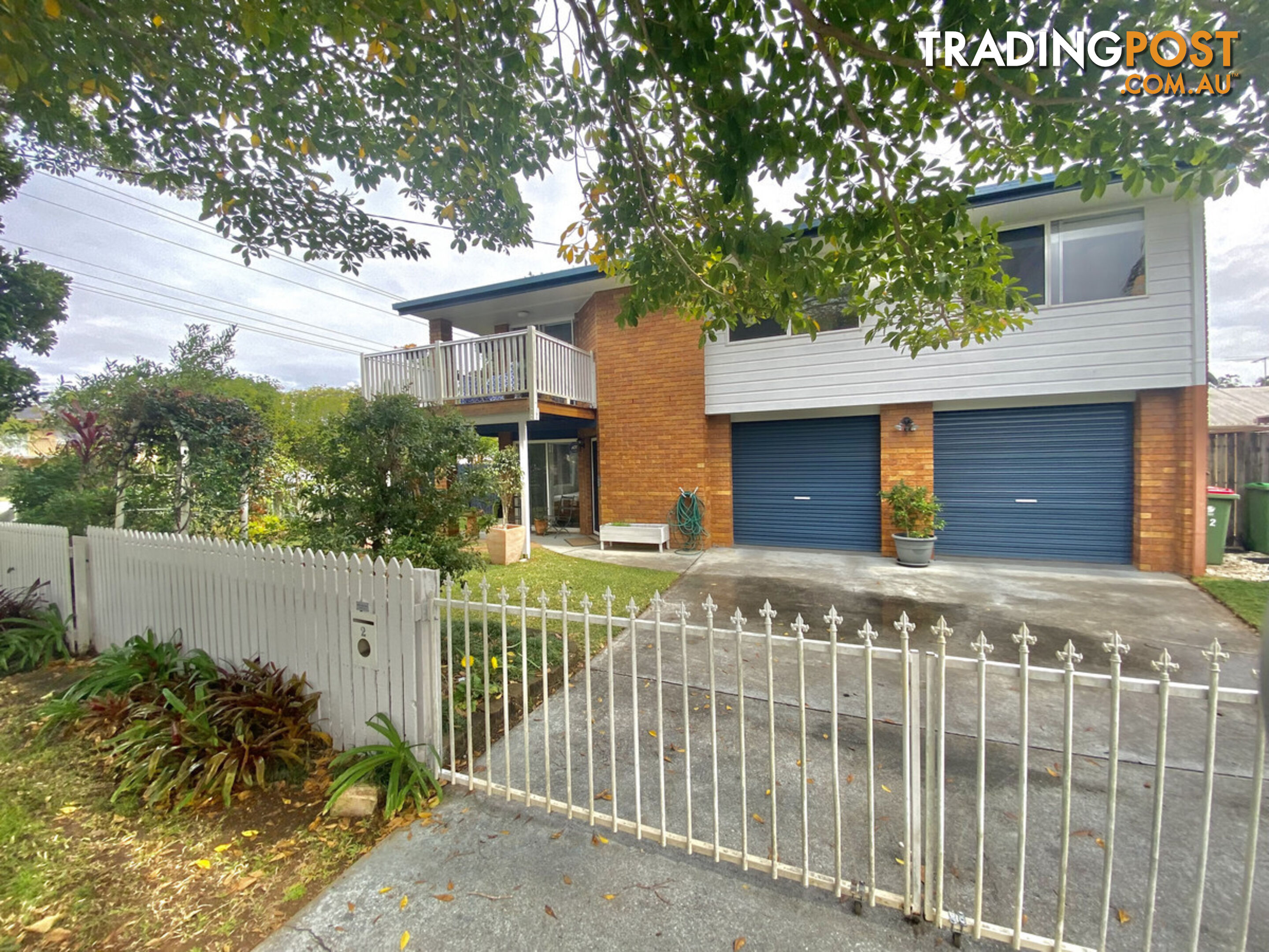 2 Langdon Street CLEVELAND QLD 4163