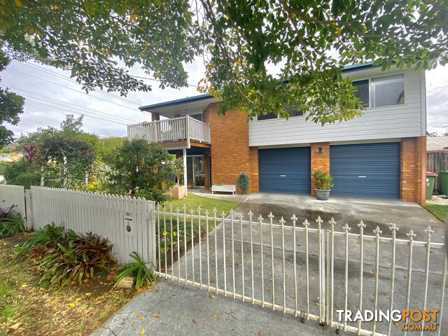 2 Langdon Street CLEVELAND QLD 4163