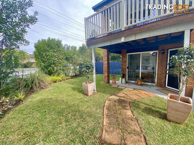 2 Langdon Street CLEVELAND QLD 4163