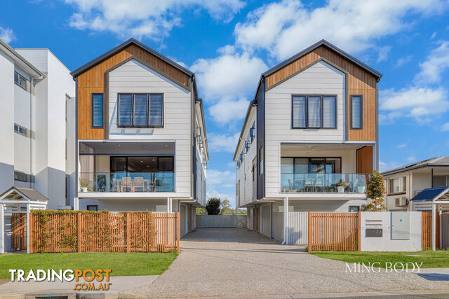 2/133 Russell Street CLEVELAND QLD 4163