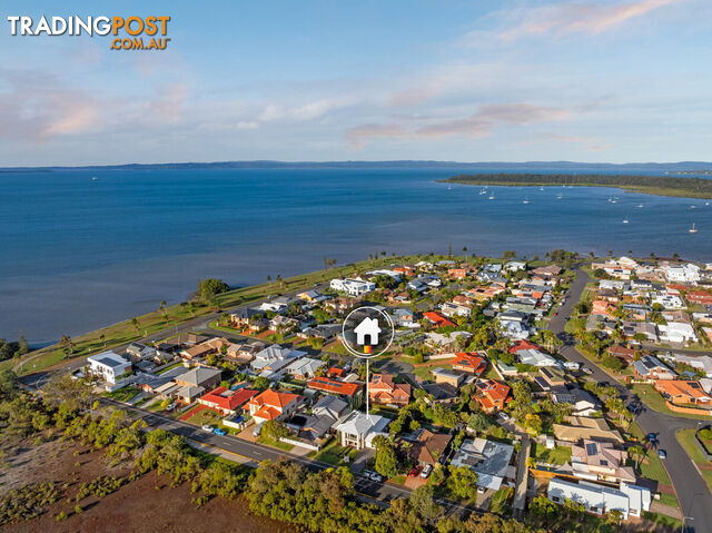 233 Point O'Halloran Road VICTORIA POINT QLD 4165
