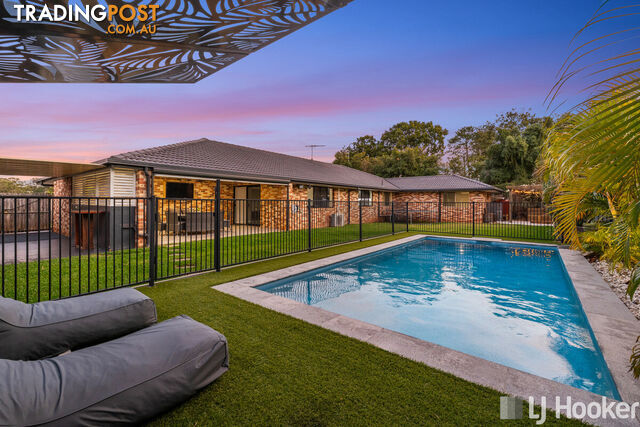 7 Dory Close REDLAND BAY QLD 4165