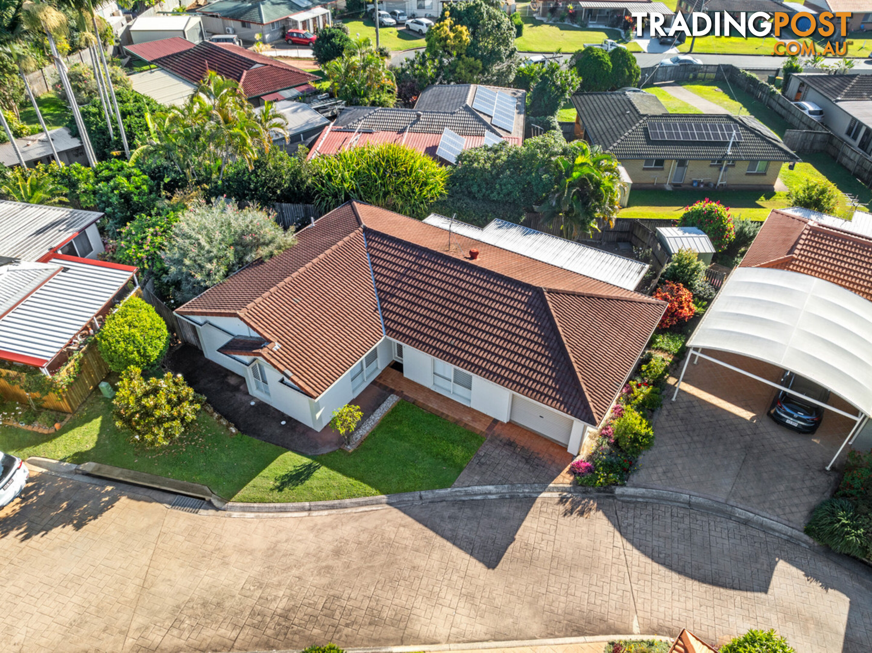 11/76 Island Street CLEVELAND QLD 4163