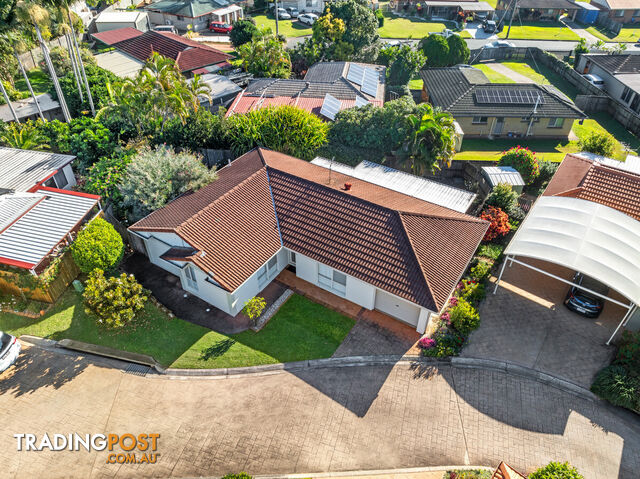 11/76 Island Street CLEVELAND QLD 4163