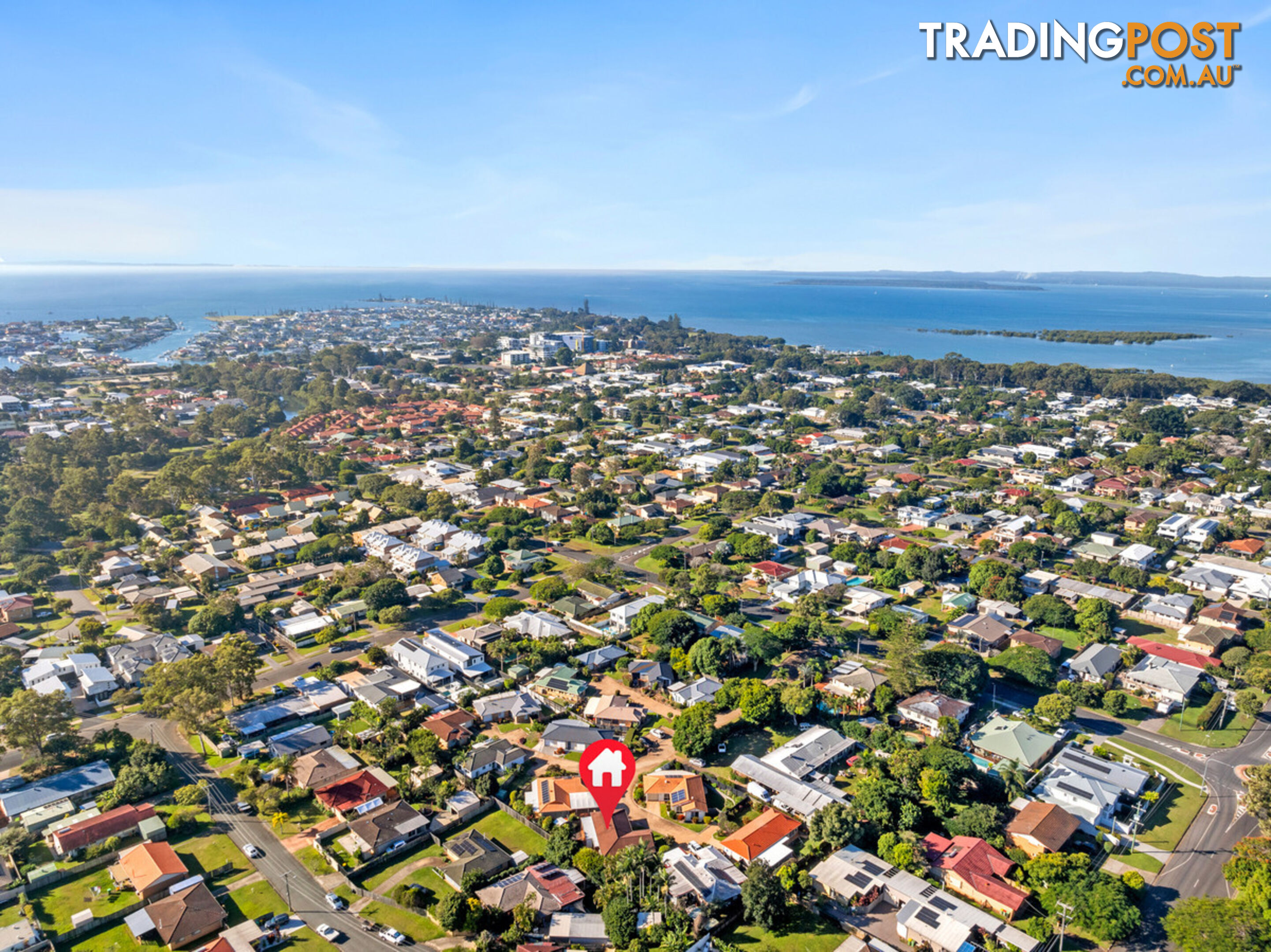 11/76 Island Street CLEVELAND QLD 4163