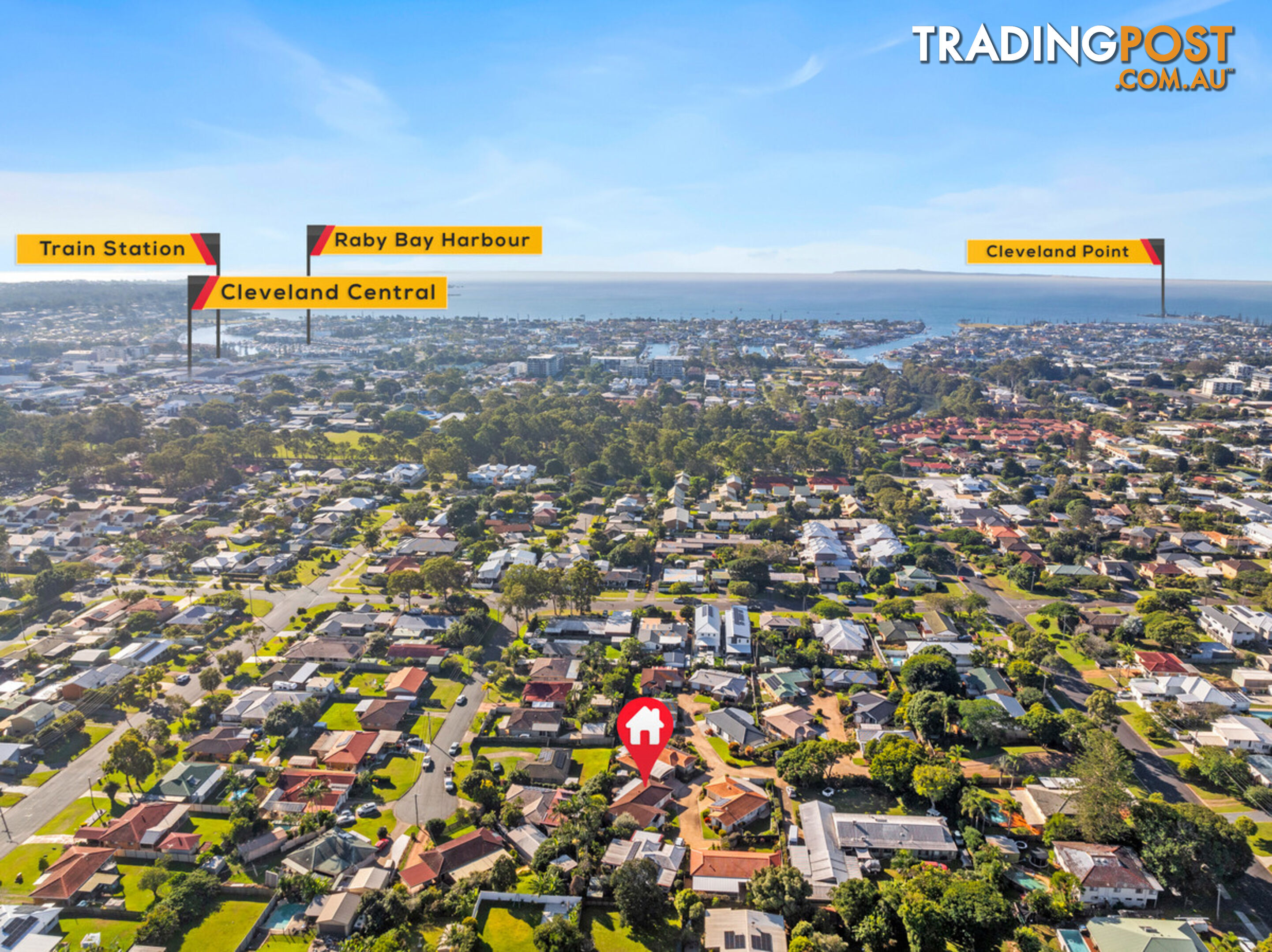 11/76 Island Street CLEVELAND QLD 4163