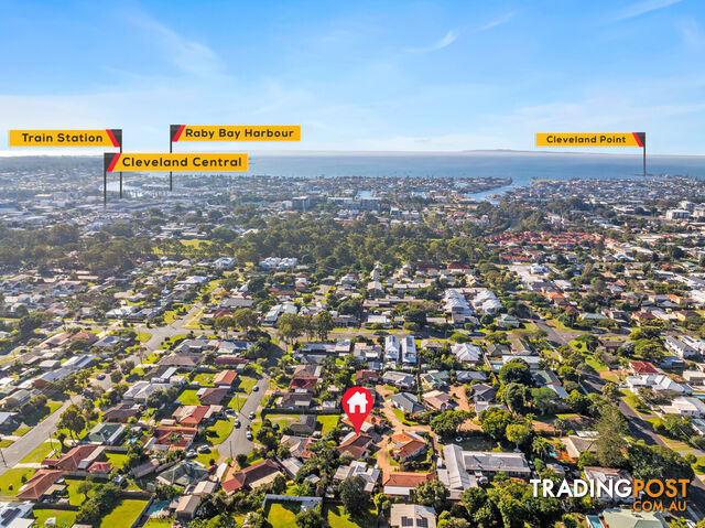 11/76 Island Street CLEVELAND QLD 4163