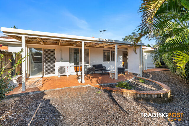 11/76 Island Street CLEVELAND QLD 4163