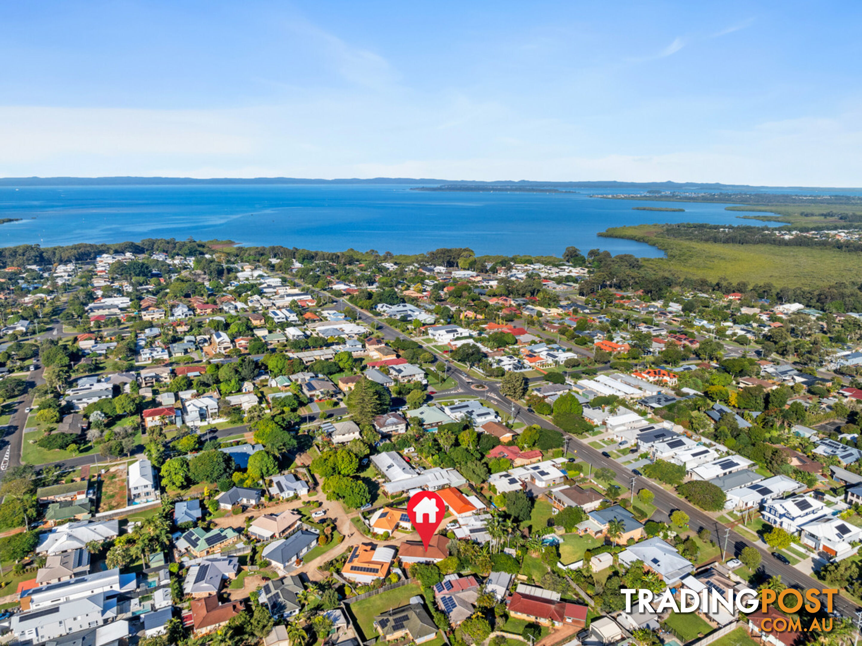 11/76 Island Street CLEVELAND QLD 4163