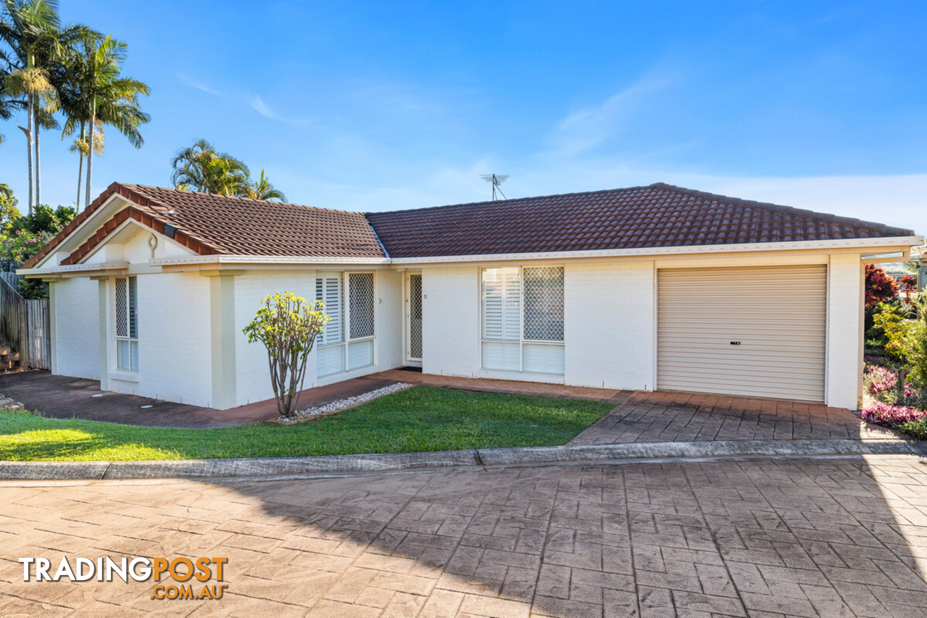 11/76 Island Street CLEVELAND QLD 4163