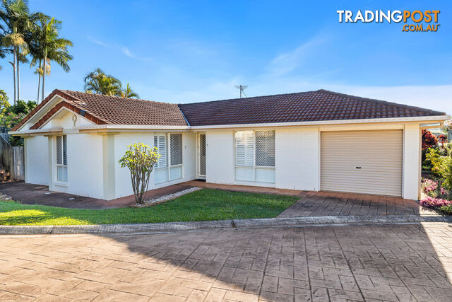 11/76 Island Street CLEVELAND QLD 4163